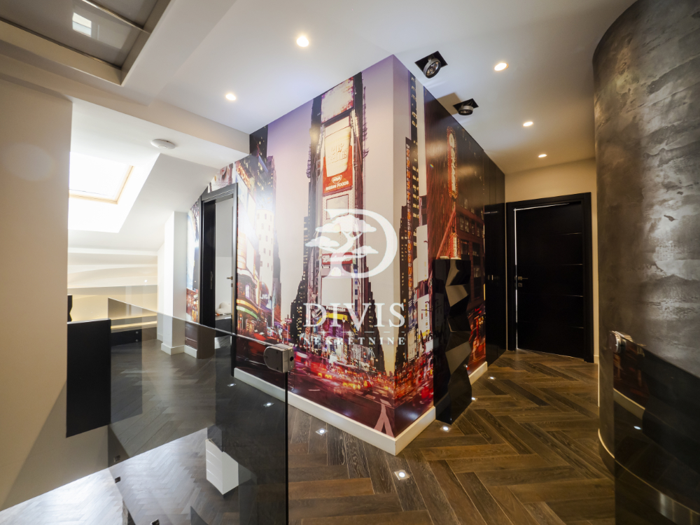 Slika 3 - Gajeva, Četvorosoban stan na prodaju, 117m2, 425.000€